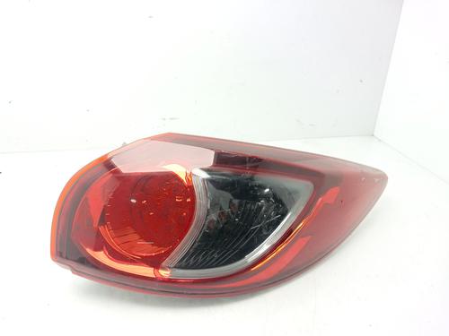 Feu arrière droit MAZDA CX-5 (KE, GH) [2011-2017]  32071599
