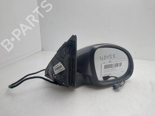 Used Right mirror Right mirror 37151246 37151246