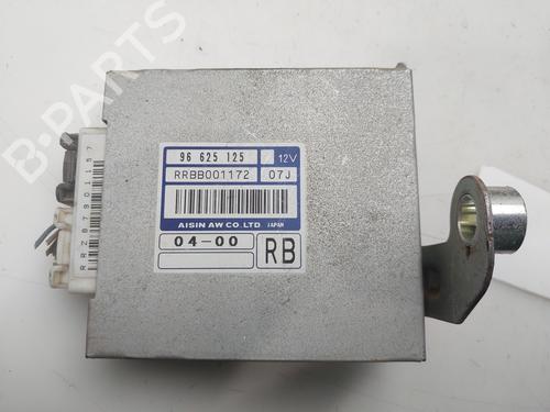 Used Electronic module Electronic module OPEL ANTARA A (L07) [2006-2017] 36420865 36420865