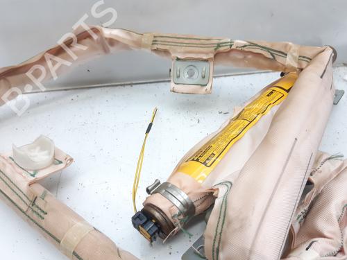 Left curtain airbag TOYOTA PRIUS (_W3_) 1.8 Hybrid (ZVW3_) | BP7099507C11 