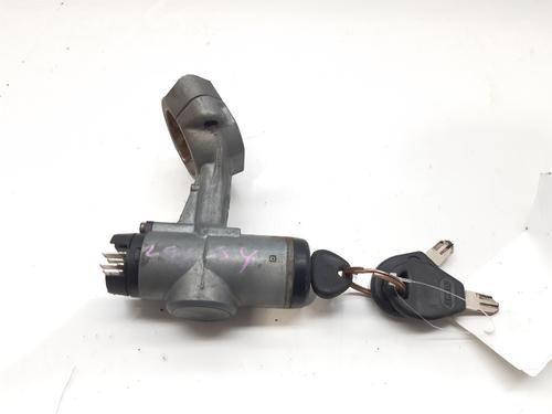 Used Ignition barrel NISSAN PRIMERA (P10) 2.0 GT (150 hp) 10775287