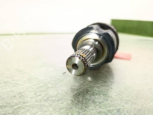 Left front driveshaft KIA RIO II (JB) 1.5 CRDi | BP40294455M38 - Image 4