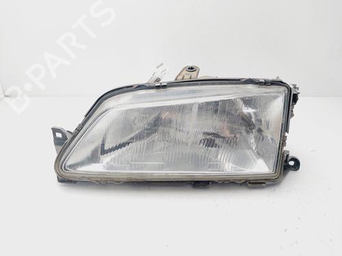 Used Left headlight PEUGEOT 306 (7B, N3, N5) [1993-2003]  29358040