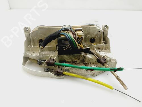 Climate control SEAT LEON (1M1) | BP32288847I5