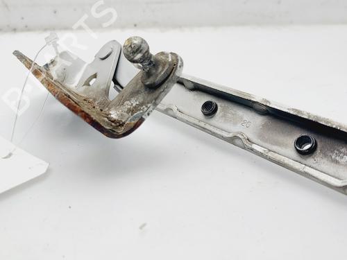 Hinge/Door check strap MERCEDES-BENZ M-CLASS (W163) ML 270 CDI (163.113) | BP18340599C146 