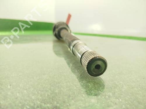 Right front driveshaft CITROËN C5 III (RD_)  | BP29962217M39