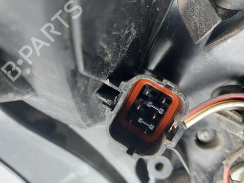 Left taillight SSANGYONG KORANDO (CK) | BP39248905C34 - Image 3