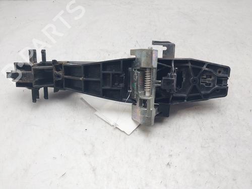 BP13115196C130 | Rear left exterior door handle LAND ROVER RANGE ROVER SPORT I (L320) 3.6 D 4x4 BP13115196C130