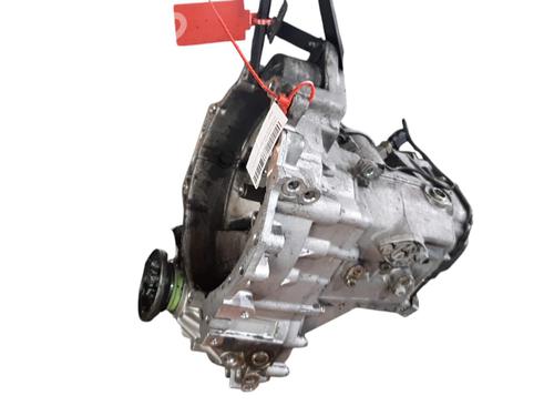 Gearbox VW NEW BEETLE (9C1, 1C1) 1.6 | BP29375818M3 