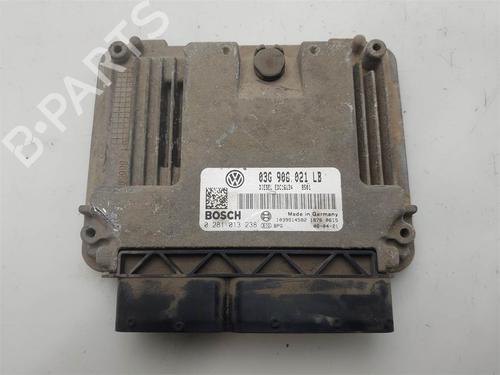 Used Engine control unit (ECU) Engine control unit (ECU) 38441547 38441547