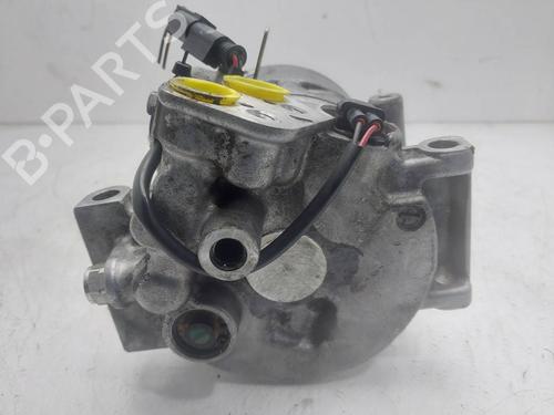 AC compressor MERCEDES-BENZ A-CLASS (W169) A 180 CDI (169.007, 169.307) | BP38708175M34 - Image 5