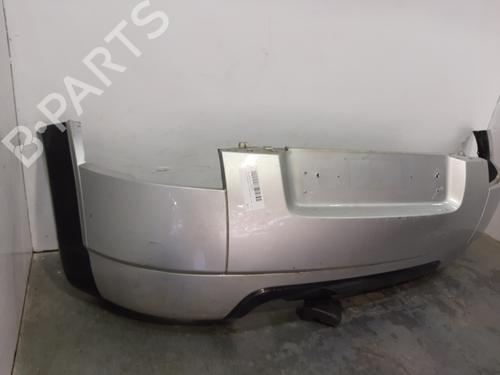 Rear bumper AUDI TT (8N3) 1.8 T | BP12415159C8 
