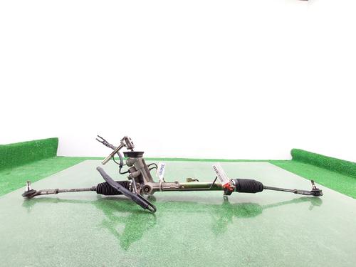 Used Steering rack VW POLO (9N_, 9A_) 1.2 12V (64 hp) 20142558