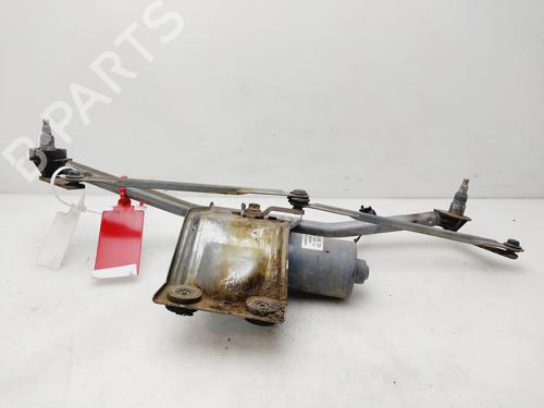 Used Front wiper motor FORD FIESTA IV (JA_, JB_) [1995-2006]  20225269