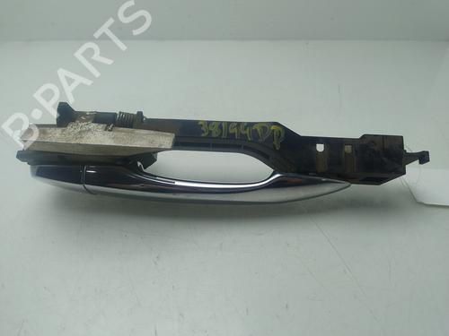 Front right exterior door handle NISSAN X-TRAIL III (T32_, T32R, T32RR)  | BP29435046C129 
