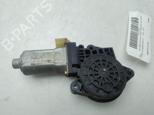 Used Left rear window motor KIA SPORTAGE II (JE_, KM_) 2.0 i 16V (141 hp) 27887289