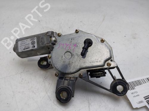 Ruitenwissermotor achter VW GOLF IV (1J1) 1.4 16V (75 hp) 17910948