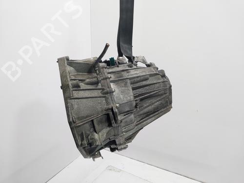 Gearbox RENAULT MEGANE III Grandtour (KZ0/1)  | BP17902133M3 