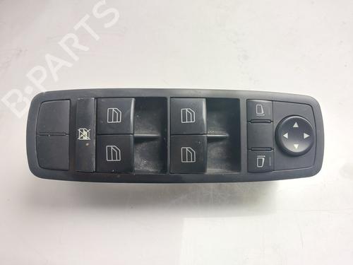 Used Left front window switch Left front window switch MERCEDES-BENZ R-CLASS (W251, V251) R 350 4-matic (251.065, 251.165) (272 hp) 34155167 34155167