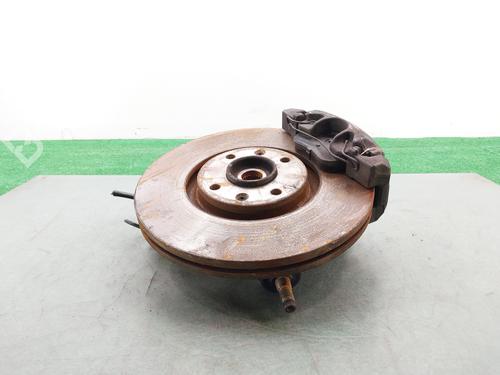 Used Right front steering knuckle CITROËN C4 Grand Picasso I (UA_) [2006-2013]  20296556