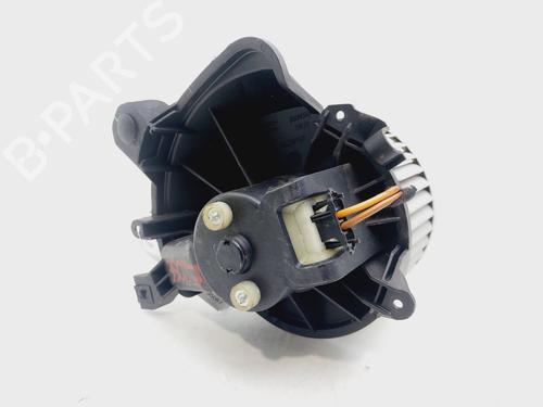 Heater blower motor FIAT PUNTO EVO (199_) 1.3 D Multijet (199AXC1A, 199BXC1A, 199AXT1A, 199BXT1A) | BP20324452M62 