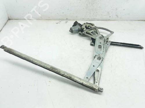 Used Rear right window mechanism TOYOTA PRIUS Liftback (_W2_) 1.5 Hybrid (NHW20_, NHW20R) (112 hp) 2892295