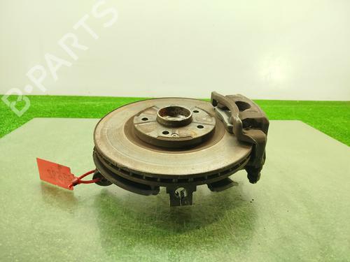 Højre Styrespindel Lejehus SSANGYONG XLV SUV [2016-2025]  29928380