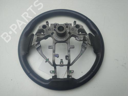 Steering wheel NISSAN X-TRAIL III (T32_, T32R, T32RR)  | BP29435078C49 