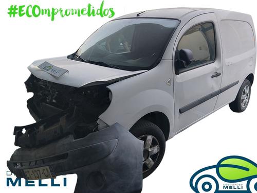 Used Parts RENAULT KANGOO / GRAND KANGOO II (KW0/1_)    4833825