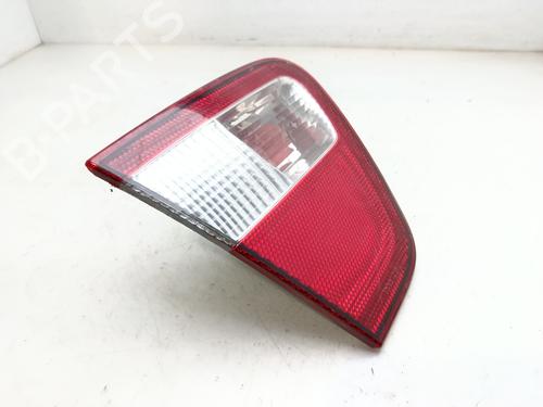 Used Left tailgate light Left tailgate light 37170858 37170858