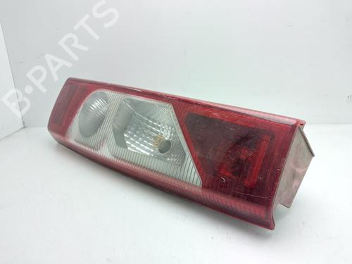 Right taillight CITROËN JUMPY II Van 1.6 HDi 90 8V | BP36699047C35 - Image 2