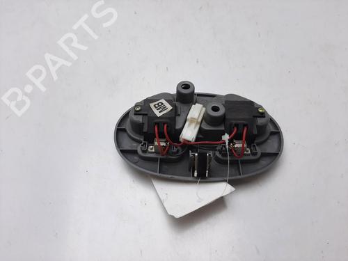 Interior roof light CHEVROLET LACETTI (J200) 1.6 | BP17148101I8