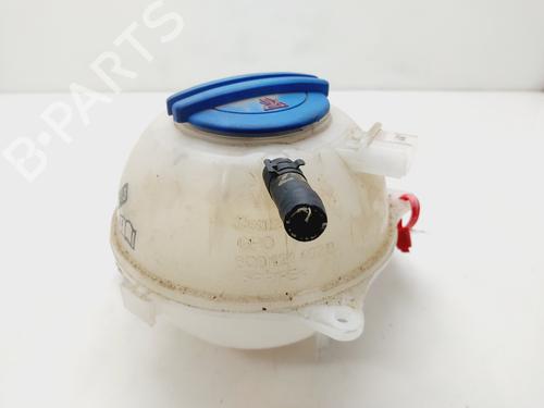 Used Expansion tank Expansion tank SKODA FABIA III (NJ3) 1.2 TSI (90 hp) 34226819 34226819