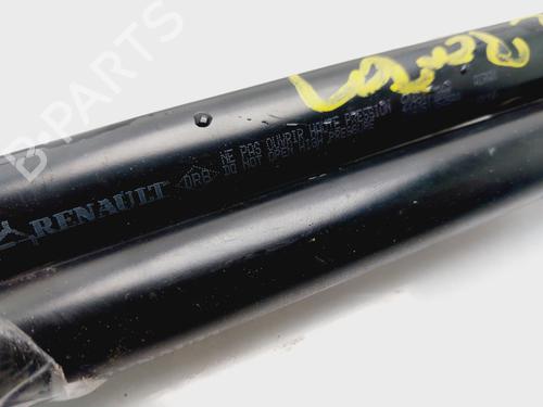 Tailgate lift support RENAULT LAGUNA III Grandtour (KT0/1) 2.0 16V (KT0F, KT0W) | BP31338349C138 