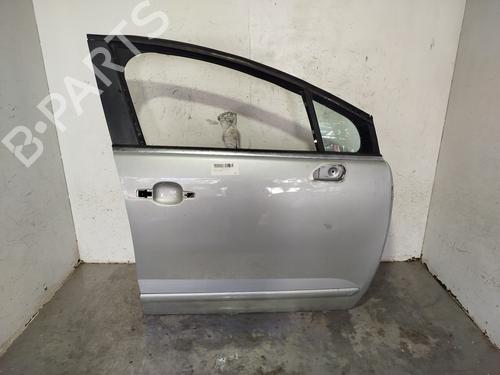 Used Right front door PEUGEOT 5008 (0U_, 0E_) [2009-2017]  30263663