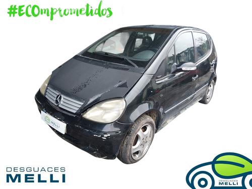 Recambios MERCEDES-BENZ A-CLASS (W168)  A 170 CDI (168.009, 168.109)  4553523