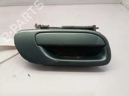 Used Front right exterior door handle VOLVO S80 I (184) 2.4 (170 hp) 2886618