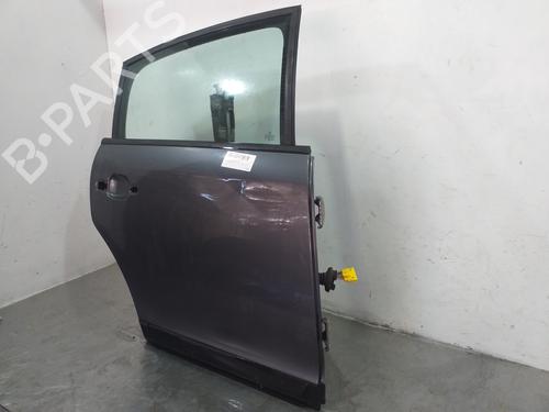 Right rear door CITROËN C4 I (LC_)  | BP18168750C5 