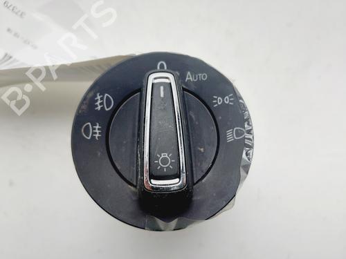 Headlight switch SEAT LEON ST (5F8)  | BP29714324I24 