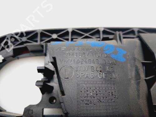 Front left interior door handle SEAT ALHAMBRA (7V8, 7V9) 1.9 TDI | BP24484082I13 