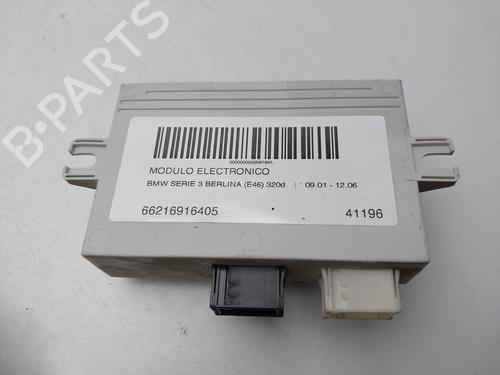 Electronic module BMW 3 (E46) 320 d | BP36223049M83 - Image 3