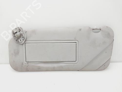 Used Left sun visor CITROËN XSARA PICASSO (N68) 1.6 HDi (90 hp) 30061327