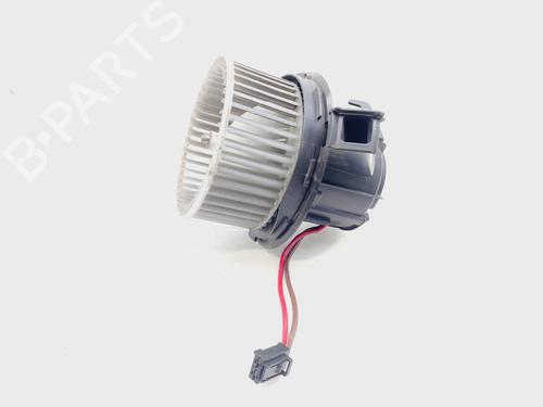 Heater blower motor MERCEDES-BENZ E-CLASS (W212) E 220 CDI / BlueTEC (212.001, 212.002) | BP20340938M62 