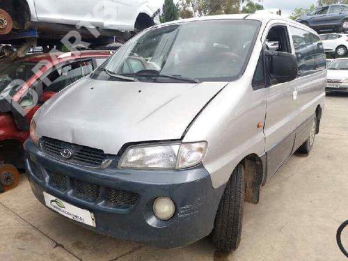 Used Parts HYUNDAI H-1 Van (A1)  2.5 TD  920257