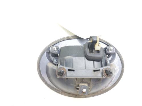 Tailgate handle HYUNDAI i20 I (PB, PBT)  | BP28091335C132 