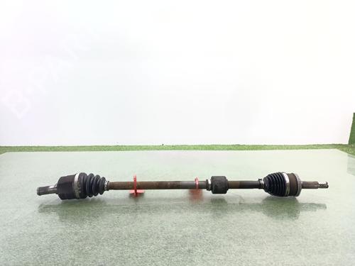 Used Right front driveshaft Right front driveshaft HYUNDAI i10 II (BA, IA) [2013-2021] 34330592 34330592
