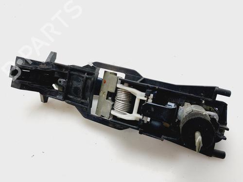 Front left exterior door handle MERCEDES-BENZ C-CLASS (W203)  | BP27200056C128 