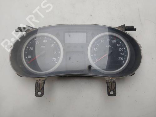 Used Instrument cluster Instrument cluster RENAULT KANGOO (KC0/1_) 1.5 dCi (68 hp) 39651489 39651489