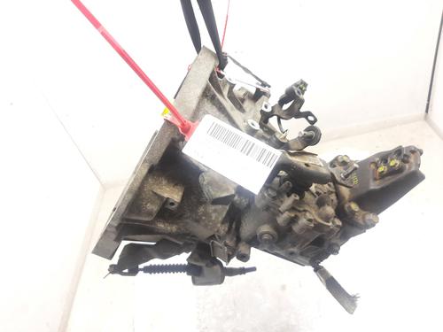 Gearbox HYUNDAI i10 II (BA, IA) | BP32479185M3