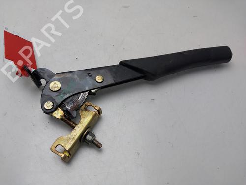håndbremse håndbremse PEUGEOT 306 Hatchback (7A, 7C, N3, N5) 1.9 D (69 hp) 36003899 36003899